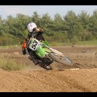 Michael Anderson