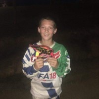 Jacob  Gibson