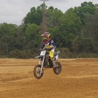 Parker Sanderson