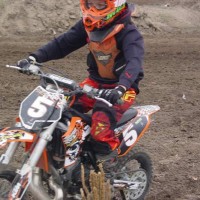 Hayden May