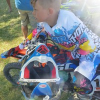 Dalton Morr