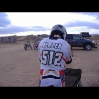 Logan Blazer