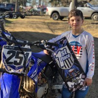 Cole Tesch