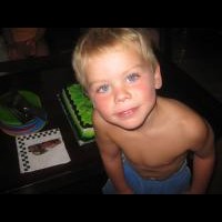 Evan Stewart