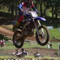 Jared Gumeson