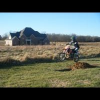 Dalton Doss