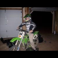 Dustin Kelly