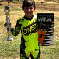 Maddix Guidry