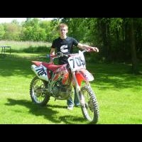 Luke Shaffer