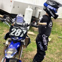 Paxton Smith