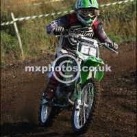 shaun yaxley