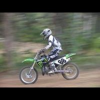 Bradley Carrithers