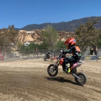 Colton  Potkay
