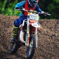 Weston Mathey