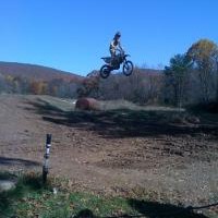Zac DeBarry