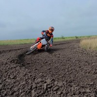Brett Padron