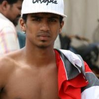 Veer Patel