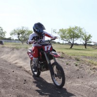 Justin Back