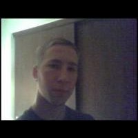 Ricky Drummond