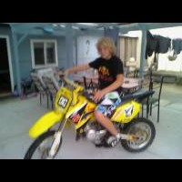 jayke davis