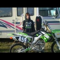 kaden lusink