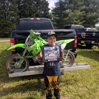Dominic  Tramble