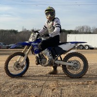 Logan  Stover