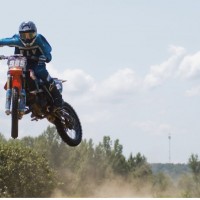 Dawson Fryar