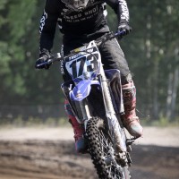 Martin  Tremblay