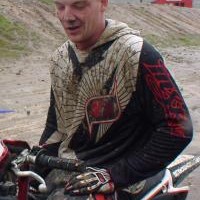 Derek Pettus