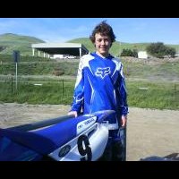 connor rickey