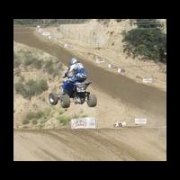 TREVOR MATCHAM