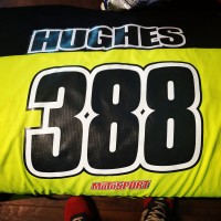 Mike Hughes