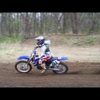 Luke Hayes
