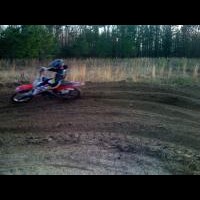 Hunter Thomasson