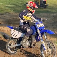 Larry Kruzelak Jr.
