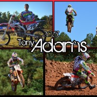 Anthony Adams