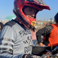 Garret Goodwin