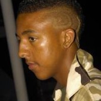 Shunte Evans