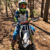 Colton Selbie
