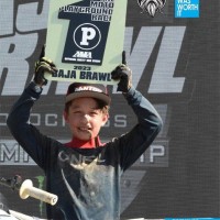 Parker Beckington