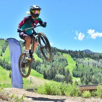 Mariah  Alverson