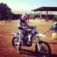 Brett Chapa