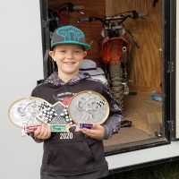 Mason Baughman