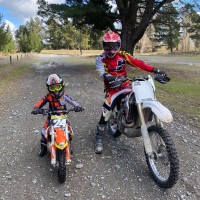 Kaden Mackie