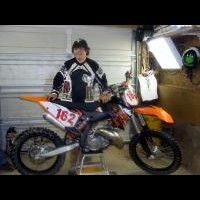 Justin Gosselin