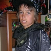 Colten Schaefer