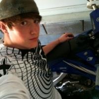 Blake Murphy