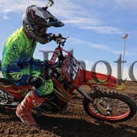 Tyler  Griffith