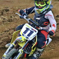 Mason Fisher